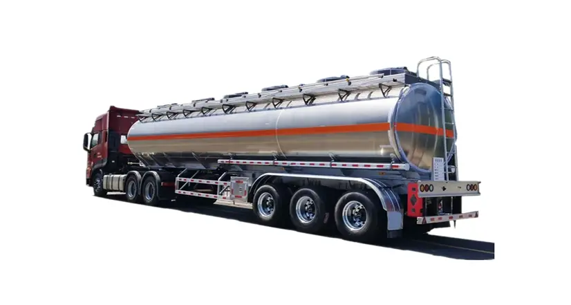 fuel truck for sale