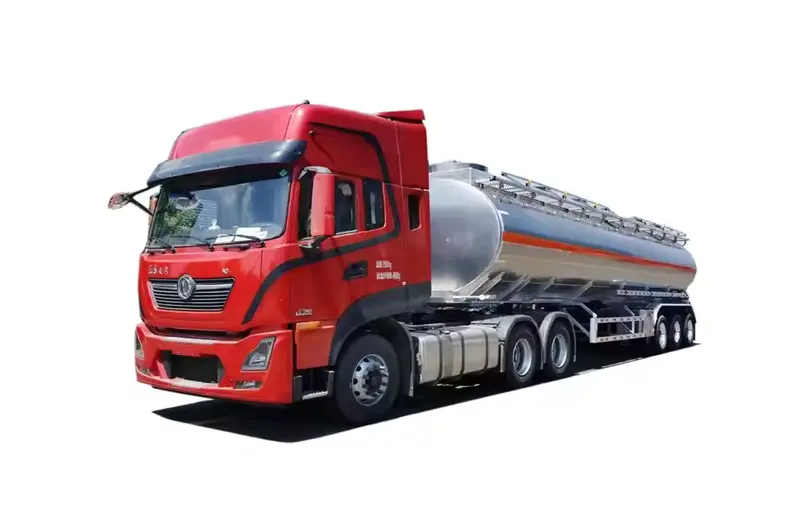 fuel truck for sale