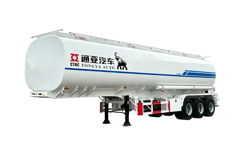40 000 litre fuel tanker for sale in south Africa